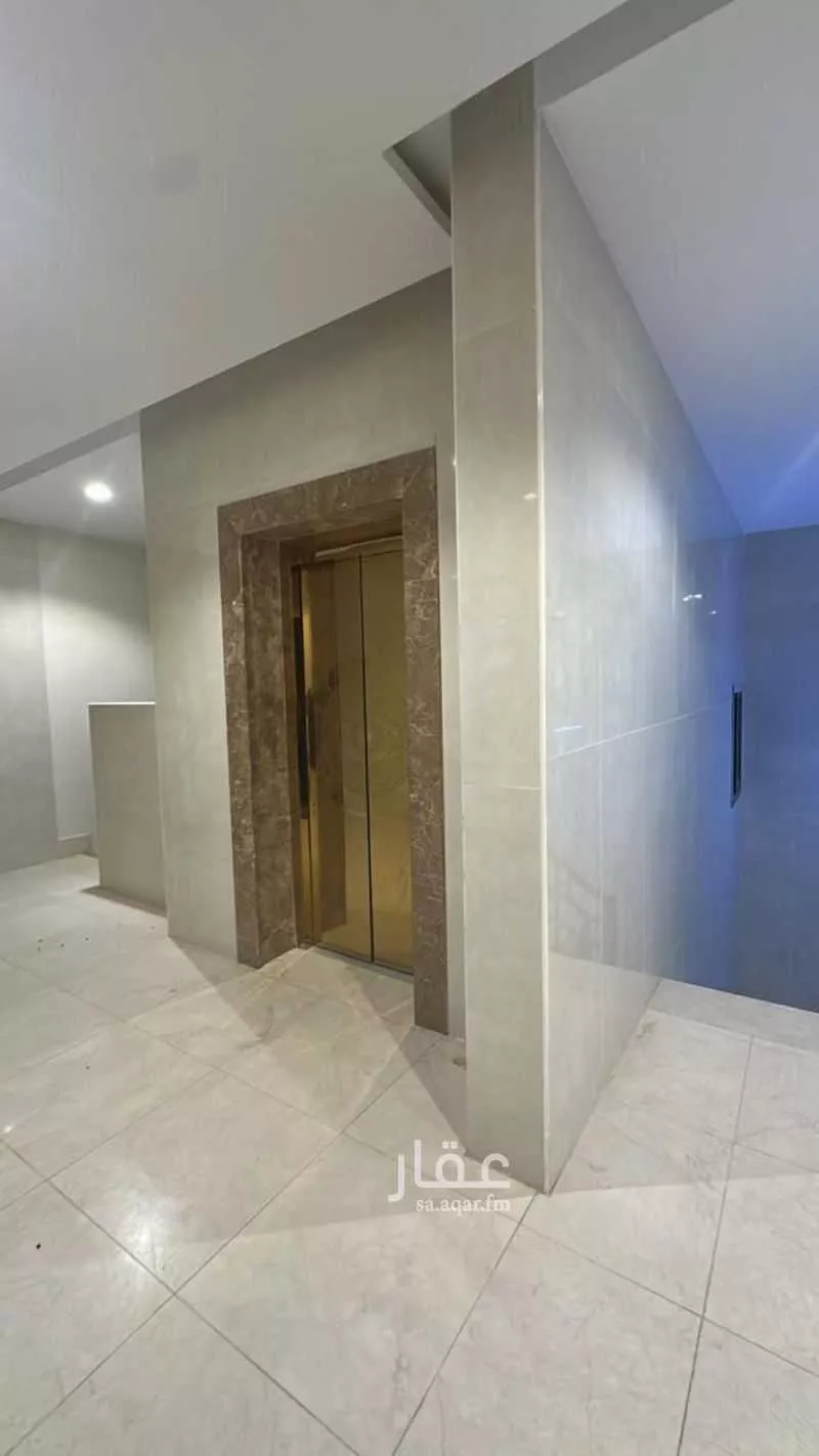 4 bedroom apartment in King Fahd, Makkah 6