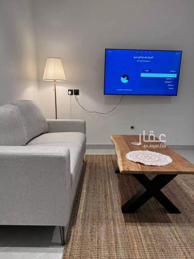 4 bedroom apartment in Al Hamra 5