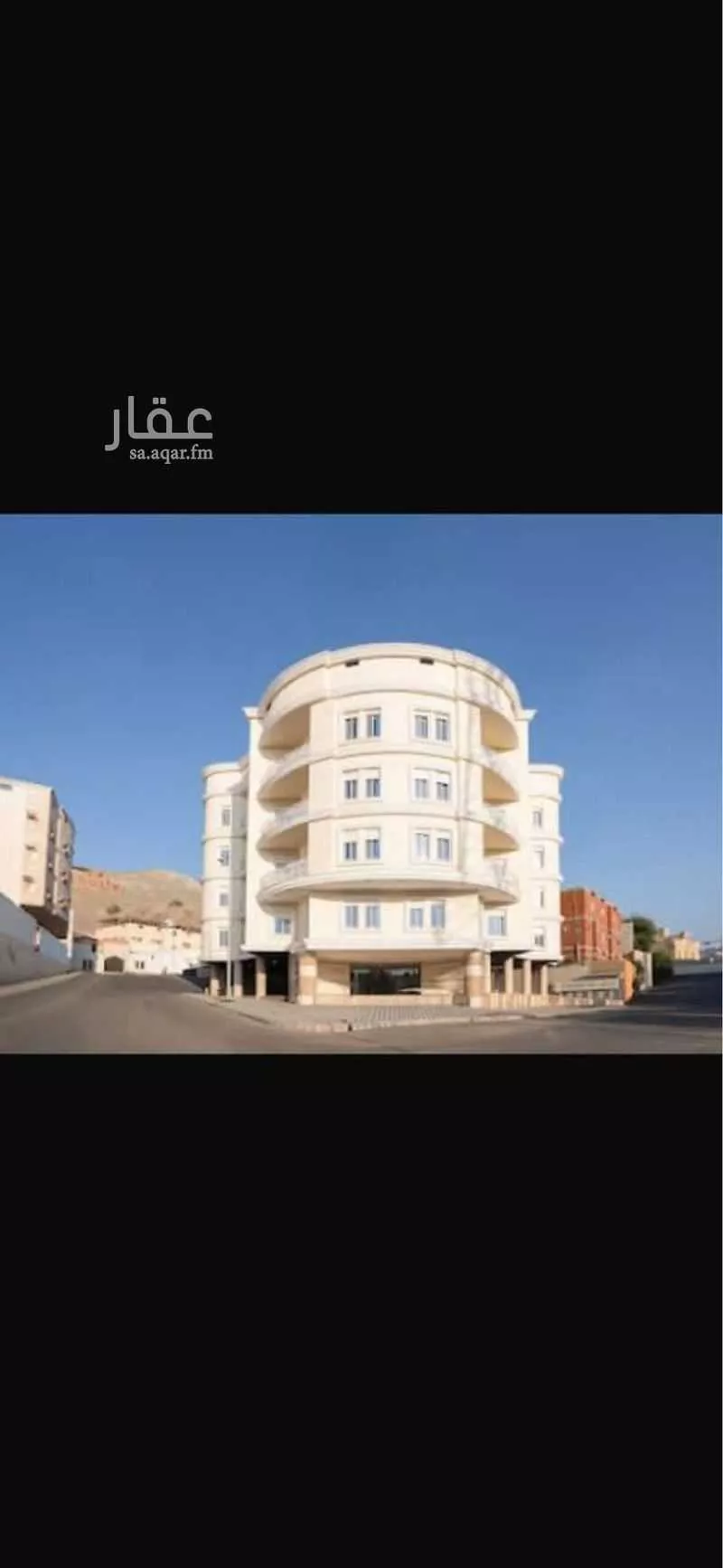 4 bedroom apartment in Al Rusaifah, Makkah 5