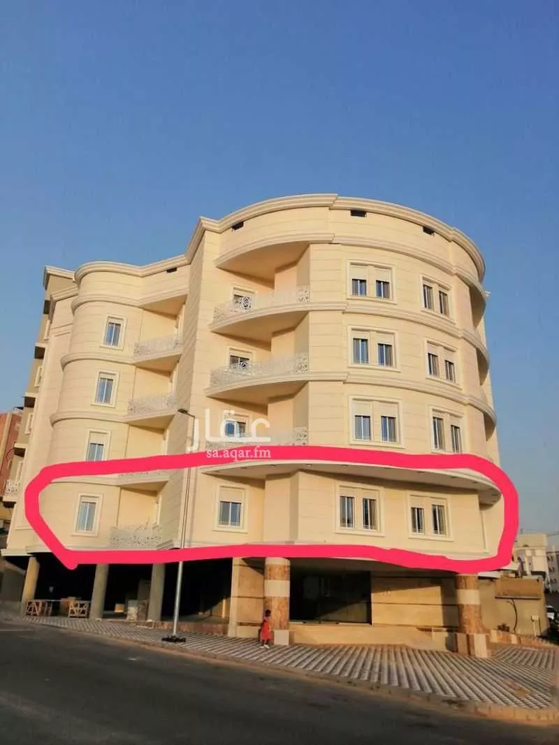 4 bedroom apartment in Al Rusaifah, Makkah 8