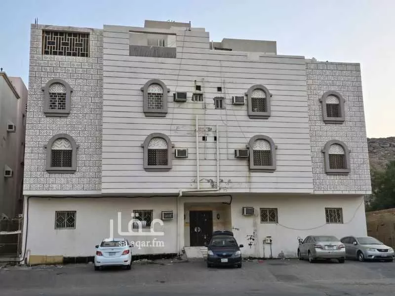 30 bedroom building in Batha Quraysh, Makkah 6
