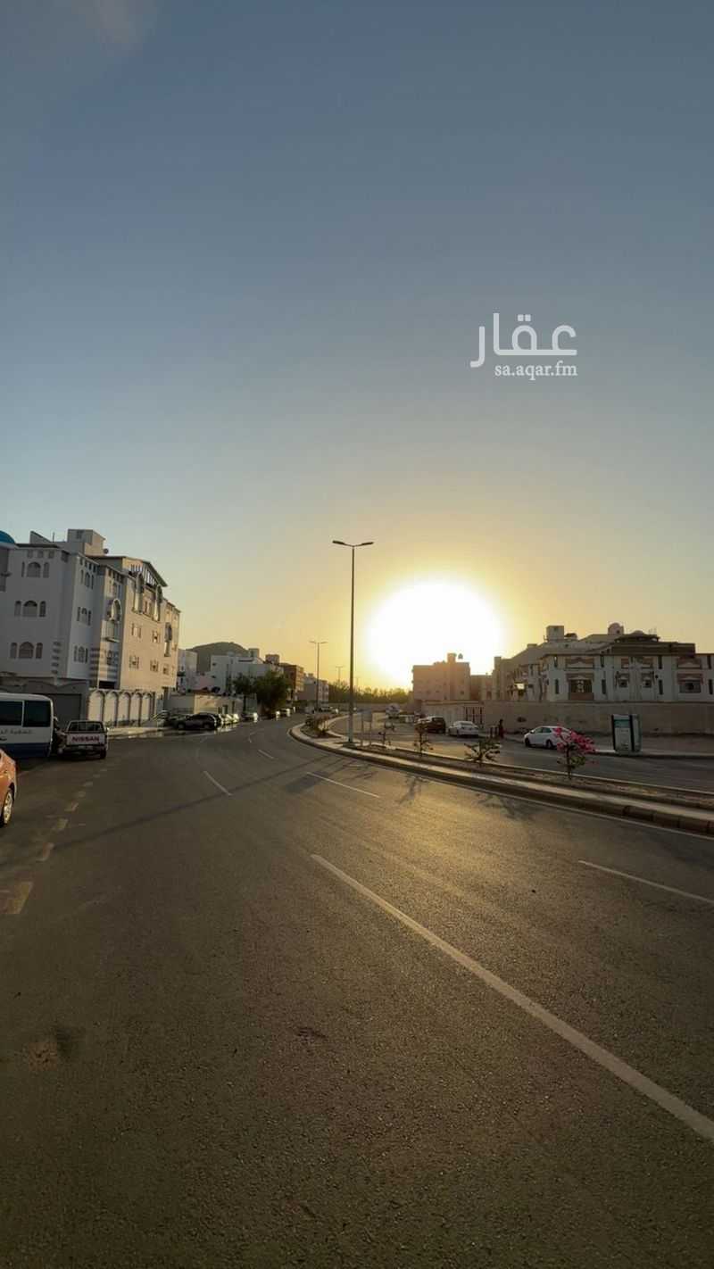 عقار 30 غرف في بطحاء قريش، مكة 11