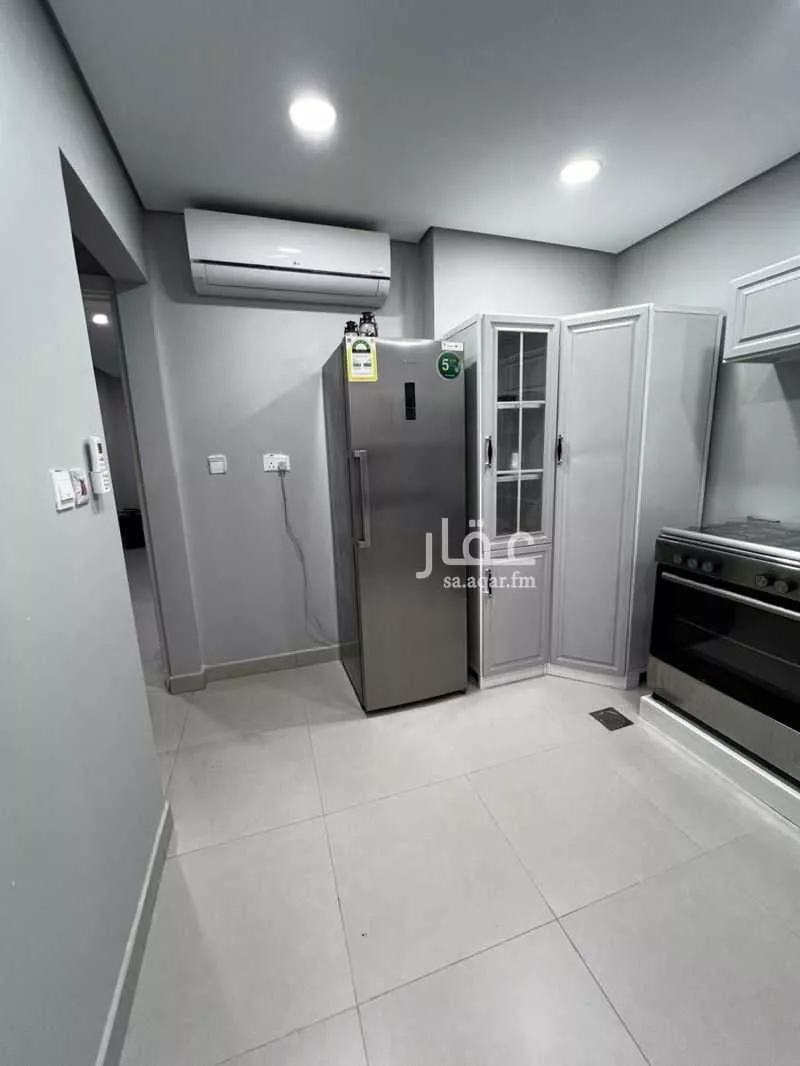 3 bedroom apartment in Al Rusaifah, Makkah 18
