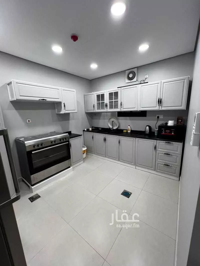 3 bedroom apartment in Al Rusaifah, Makkah 23