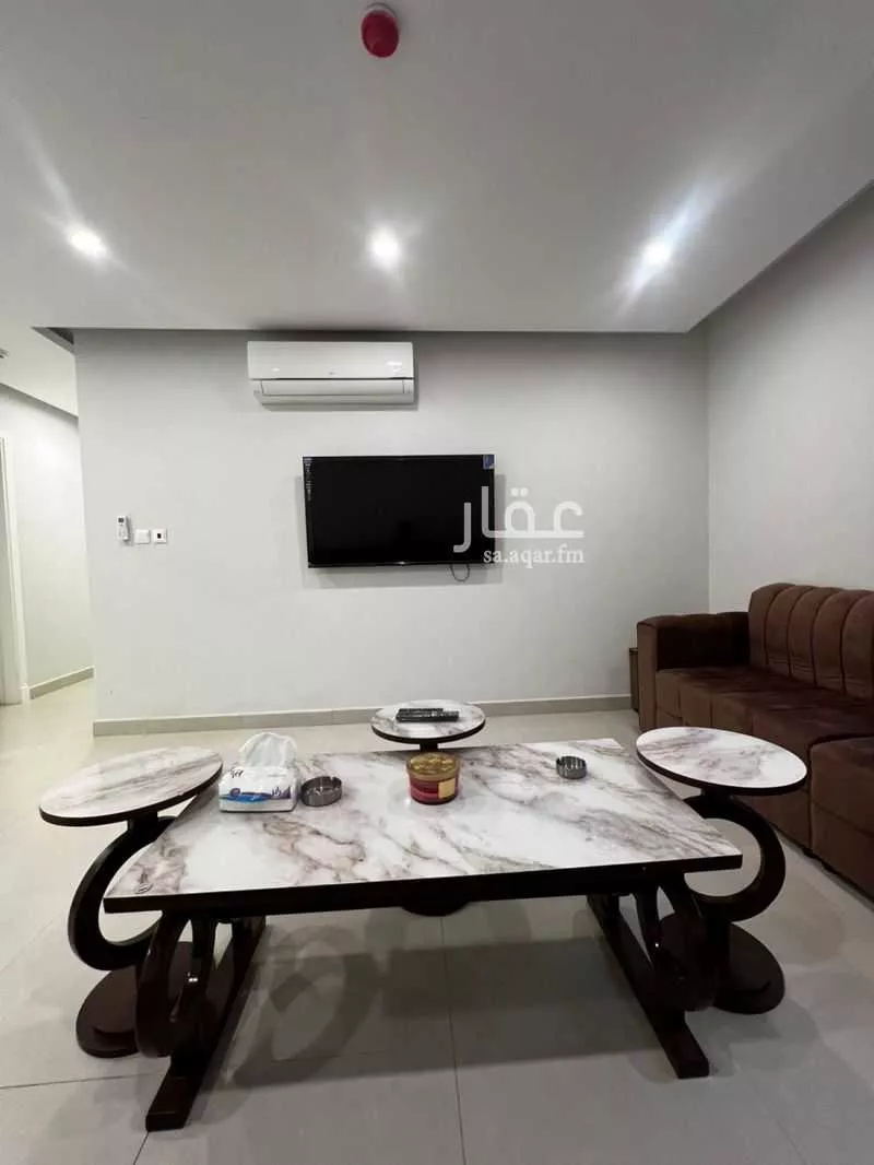 3 bedroom apartment in Al Rusaifah, Makkah 21
