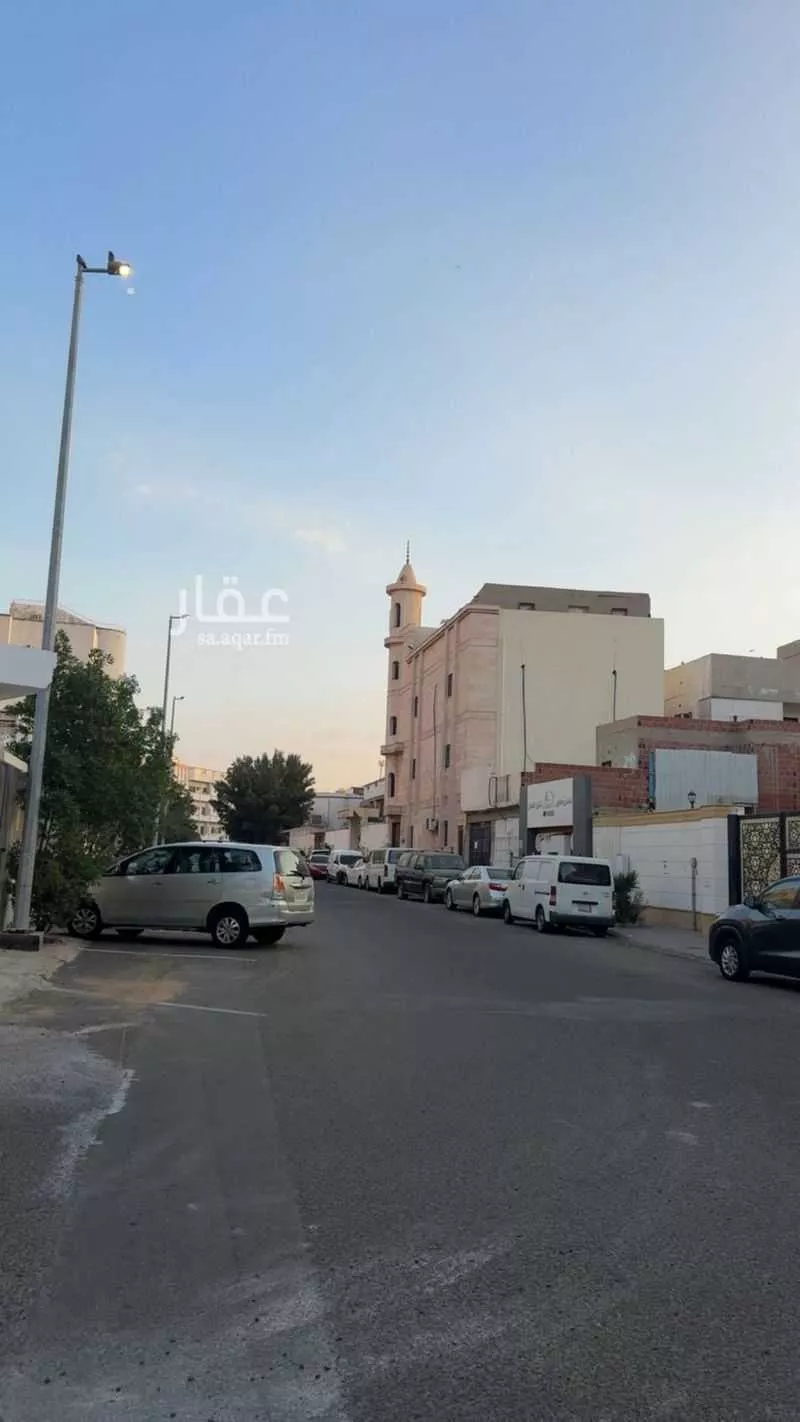 25 bedroom building in Al Rusaifah, Makkah 9