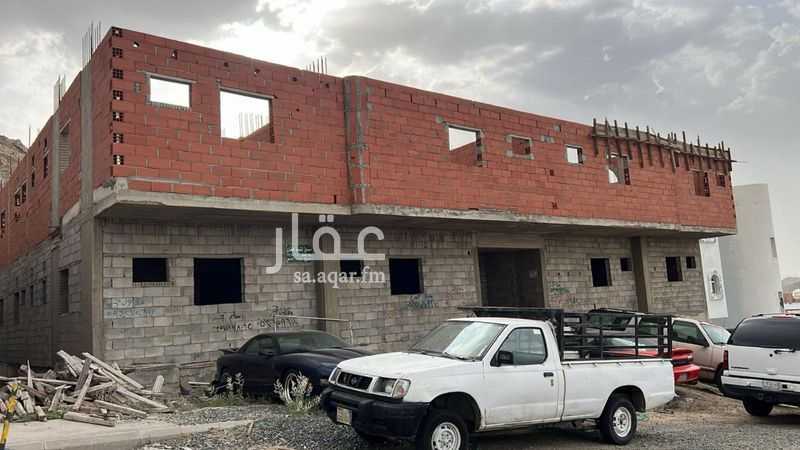عقار 28 غرف في العمرة الجديدة، مكة 8