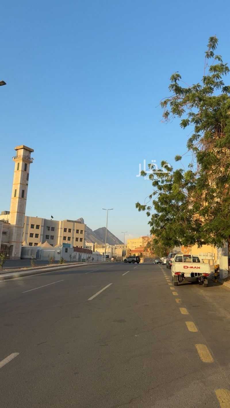 عقار 30 غرف في بطحاء قريش، مكة 10