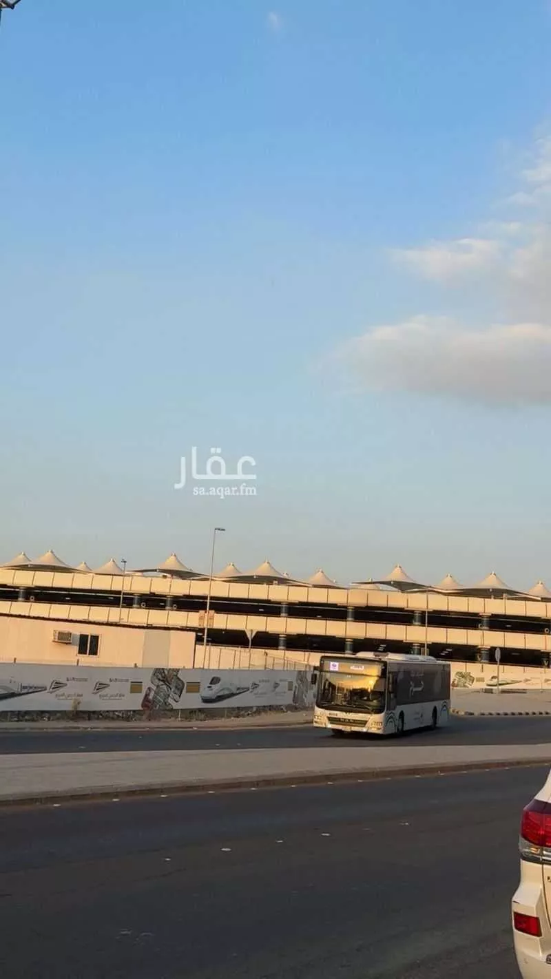 عمارة 727 م² في الرصيفة 2