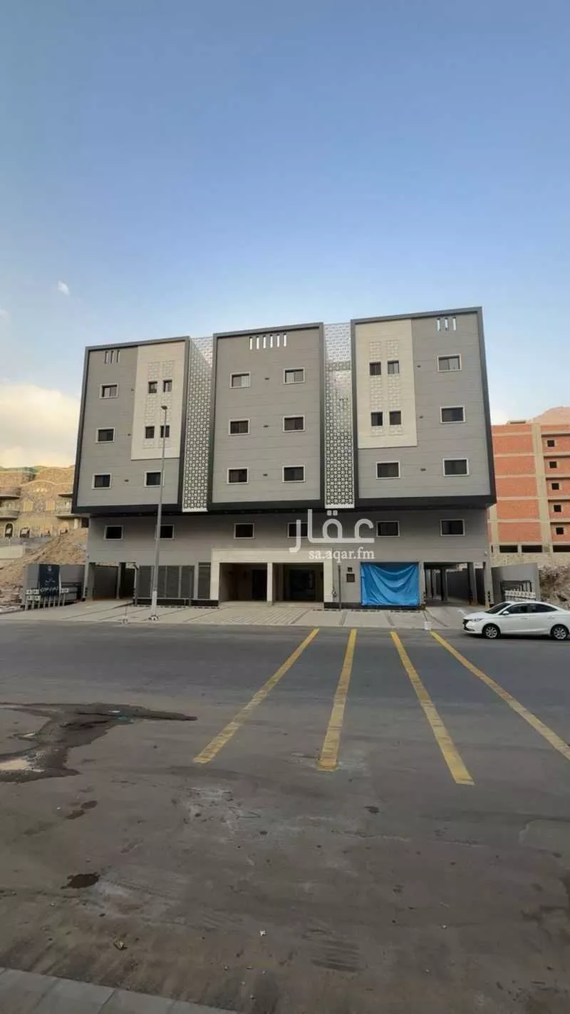 4 bedroom apartment in Al Hijra, Makkah 13