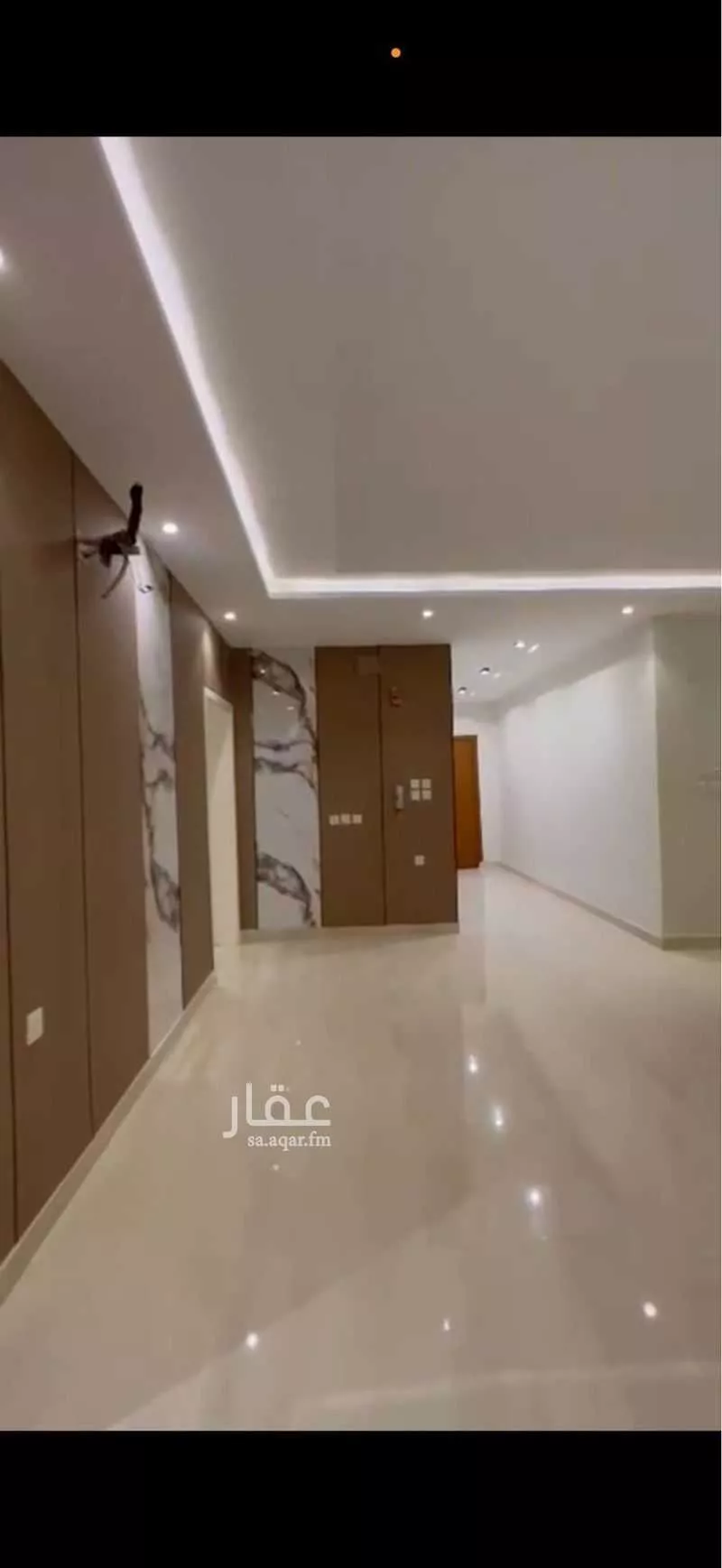 4 bedroom apartment in King Fahd 4