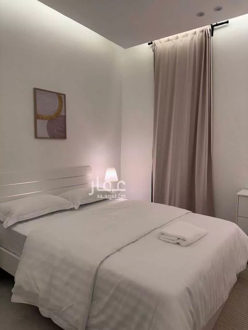 4 bedroom apartment in Al Hamra 2