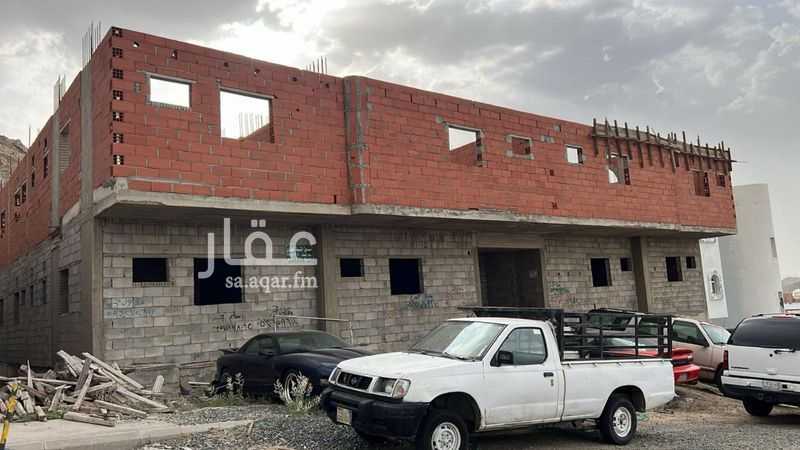 عقار 28 غرف في العمرة الجديدة، مكة 6