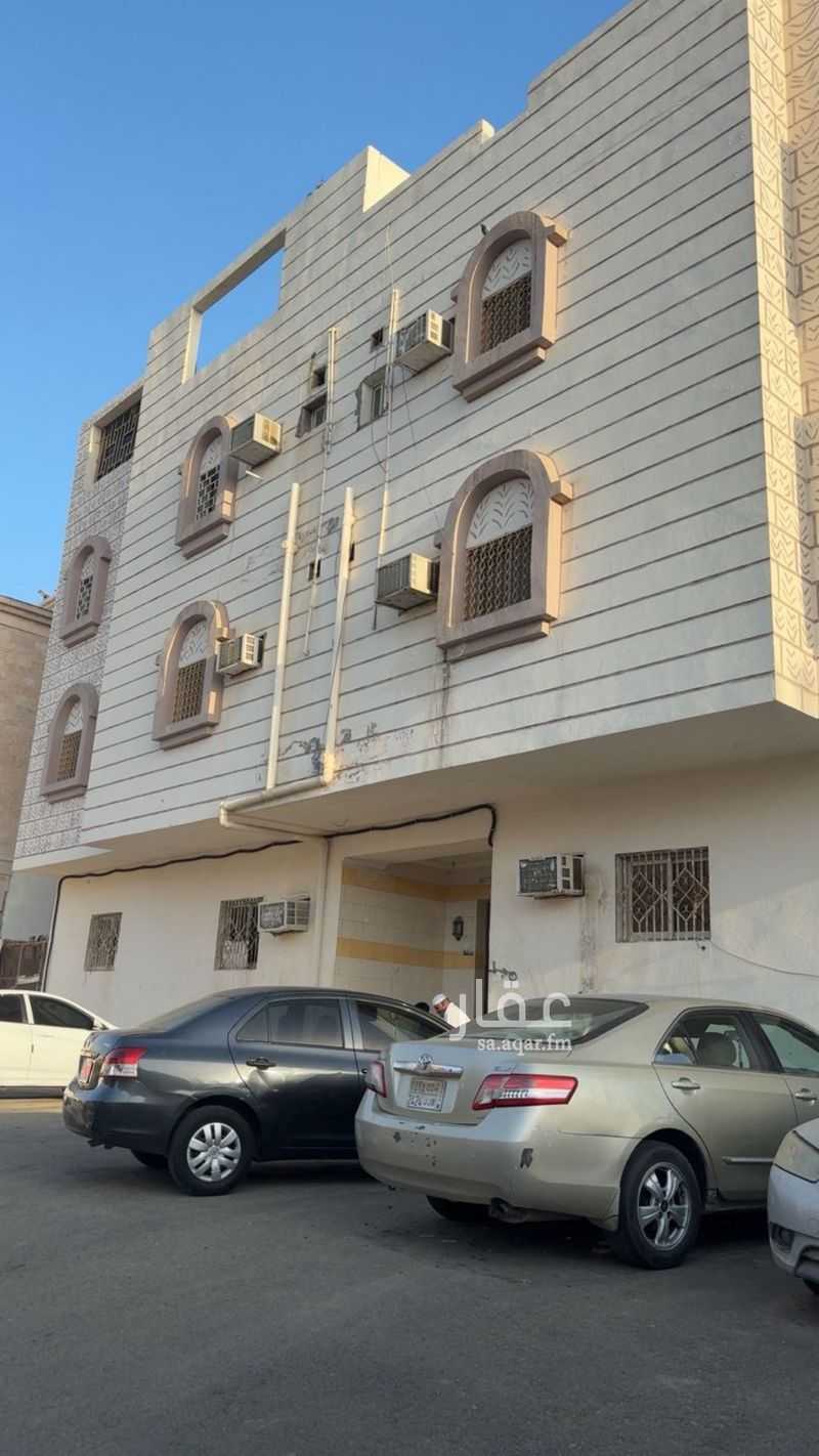 عقار 30 غرف في بطحاء قريش، مكة 13