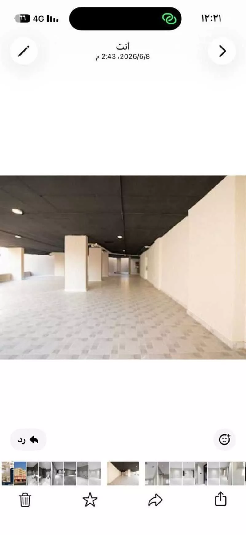 4 bedroom apartment in Al Rusaifah, Makkah 4