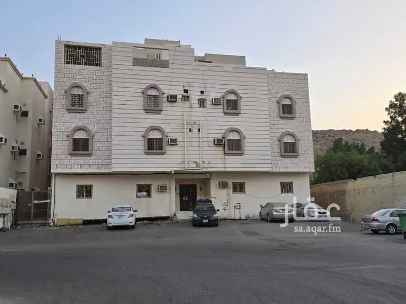 عمارة 500 م² في بطحاء قريش 1