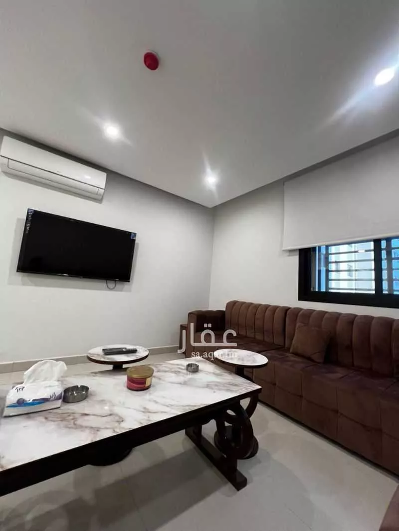 3 bedroom apartment in Al Rusaifah, Makkah 5