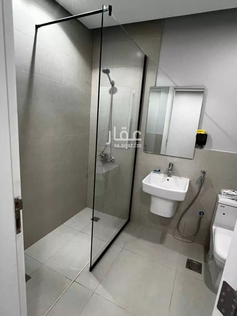 3 bedroom apartment in Al Rusaifah, Makkah 6