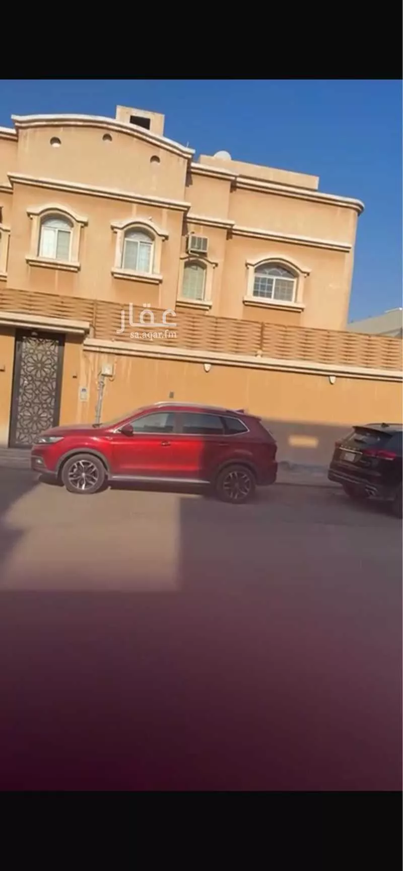 694 sqm building in As Salhiyah 3