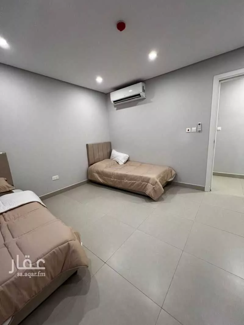 3 bedroom apartment in Al Rusaifah, Makkah 14
