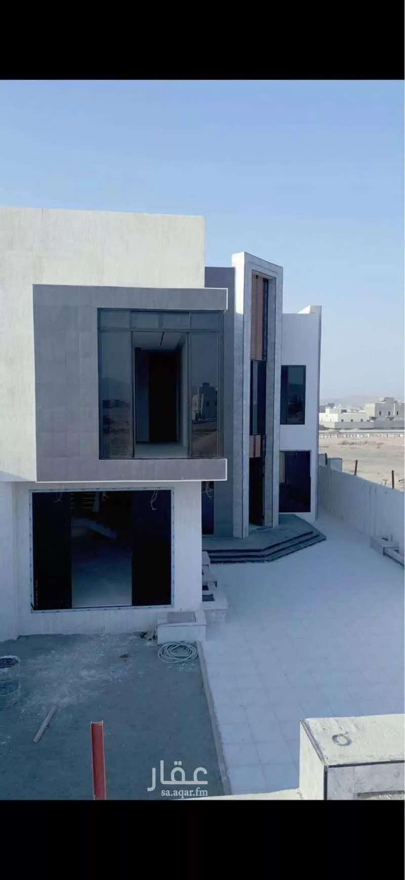 فيلا 5 غرف في الملك فهد 5