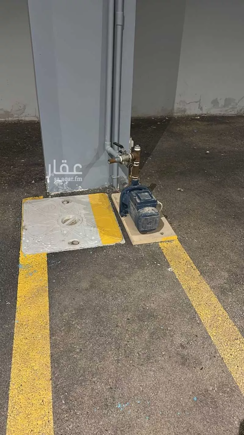 4 bedroom apartment in King Fahd, Makkah 16