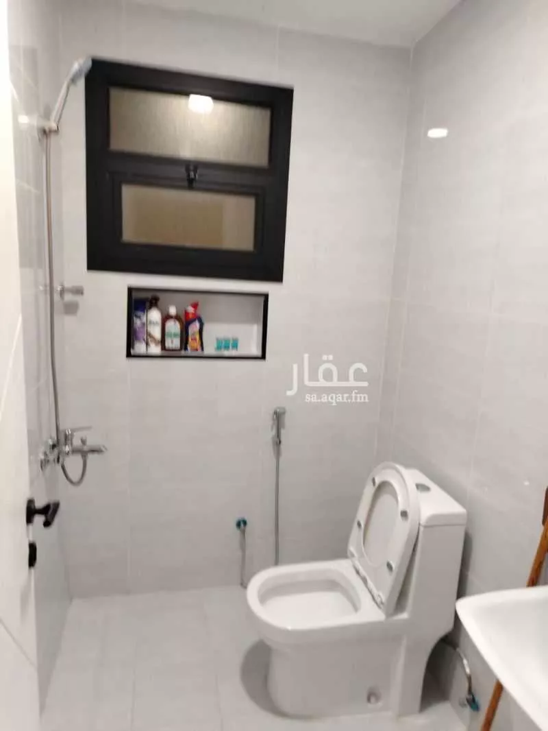 1 bedroom apartment in Al Hamra 4