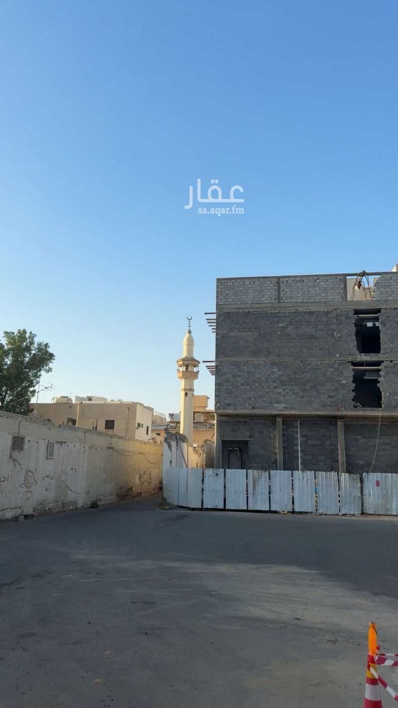 عقار 30 غرف في بطحاء قريش، مكة 7