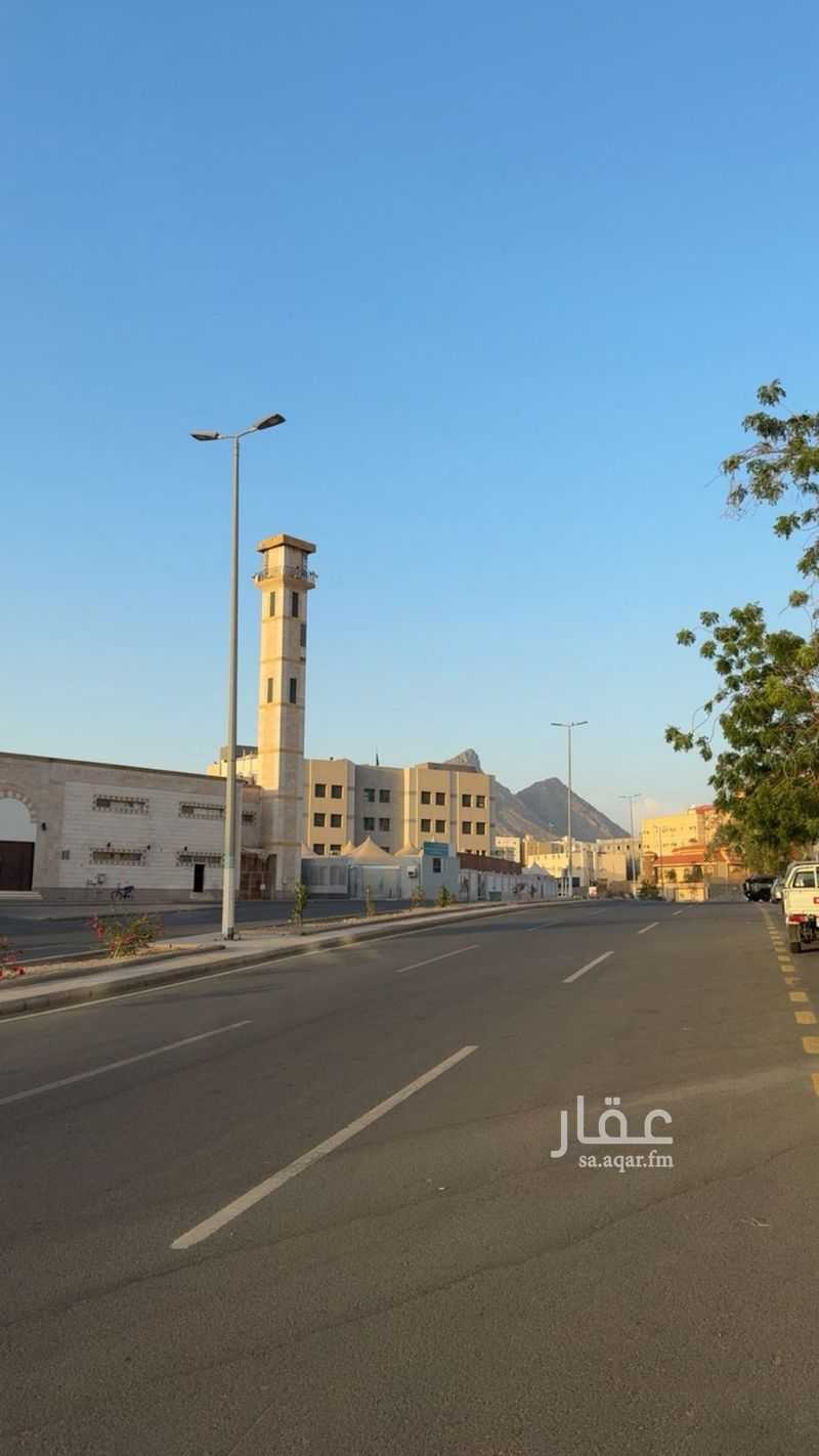 عقار 30 غرف في بطحاء قريش، مكة 14