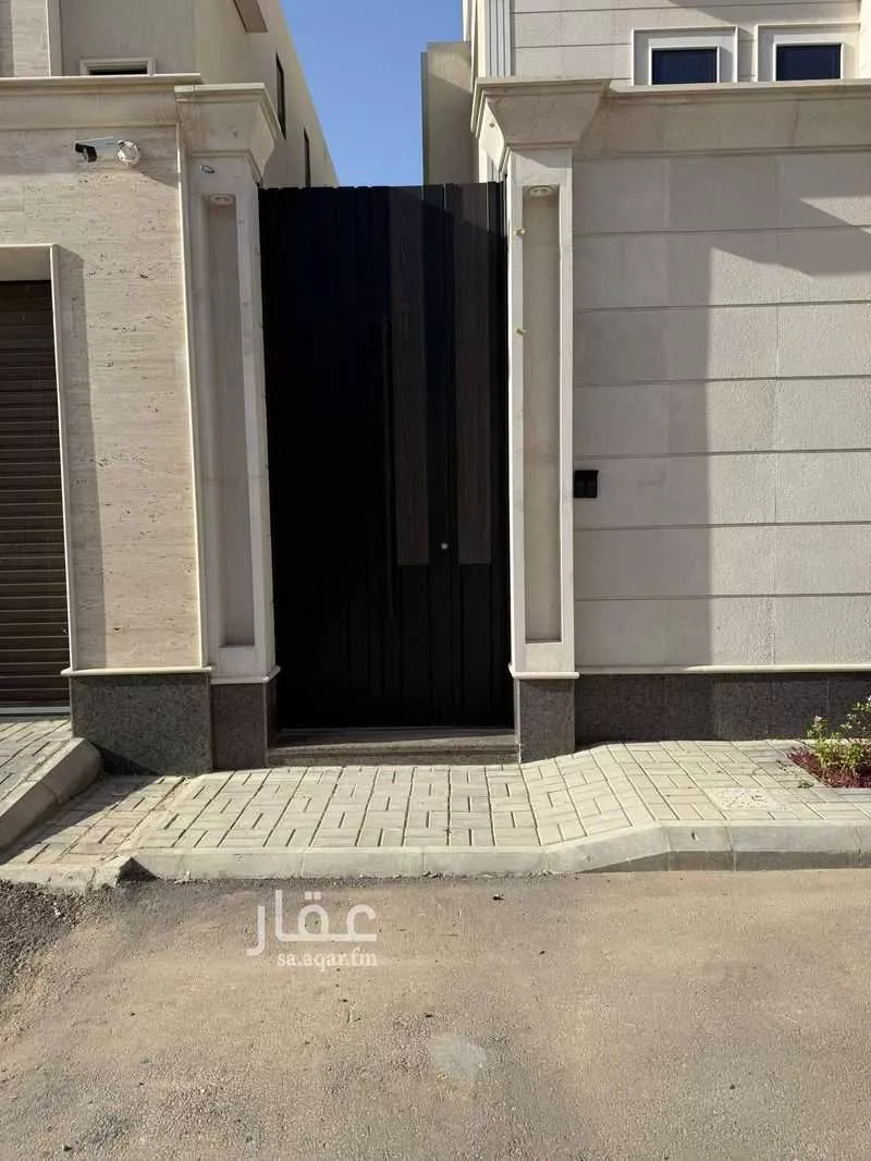 دور 6 غرف في القيروان 3