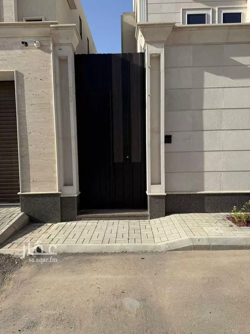 شقة 6 غرف في القيروان 3