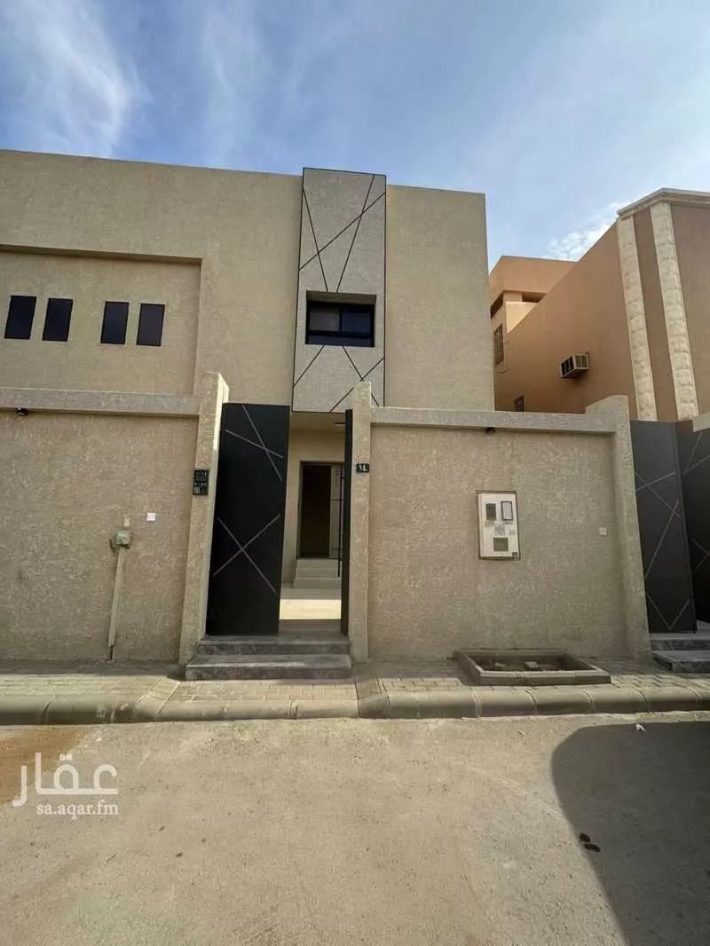 5 bedroom villa in Al Manar, Riyadh 8