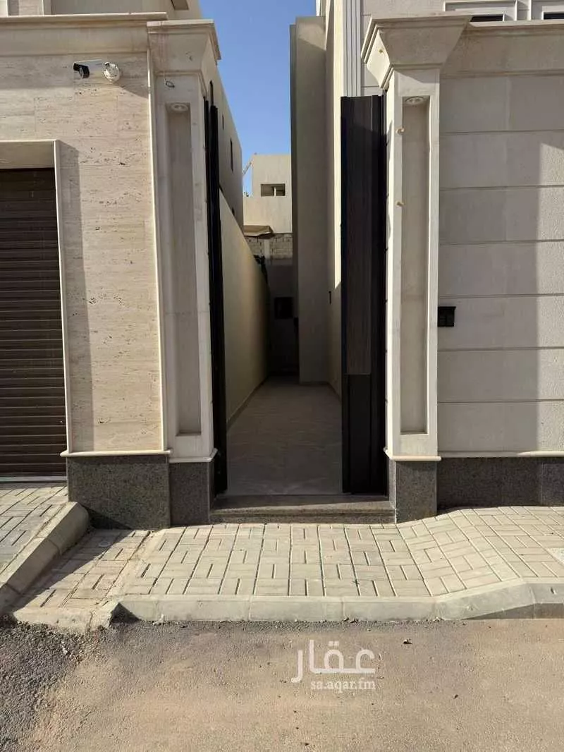 شقة 5 غرف في القيروان 2