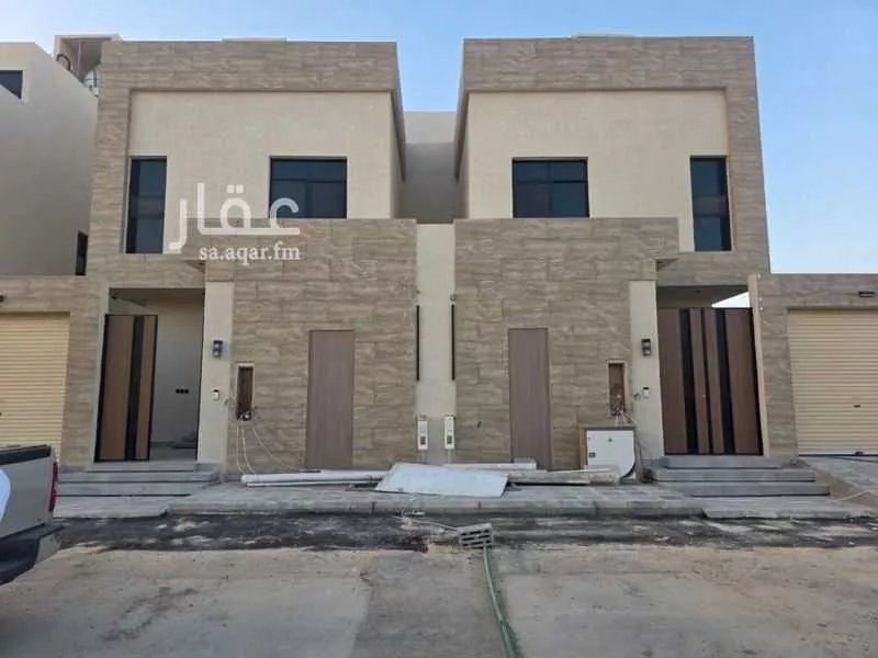 6 bedroom villa in Al Farouq 2