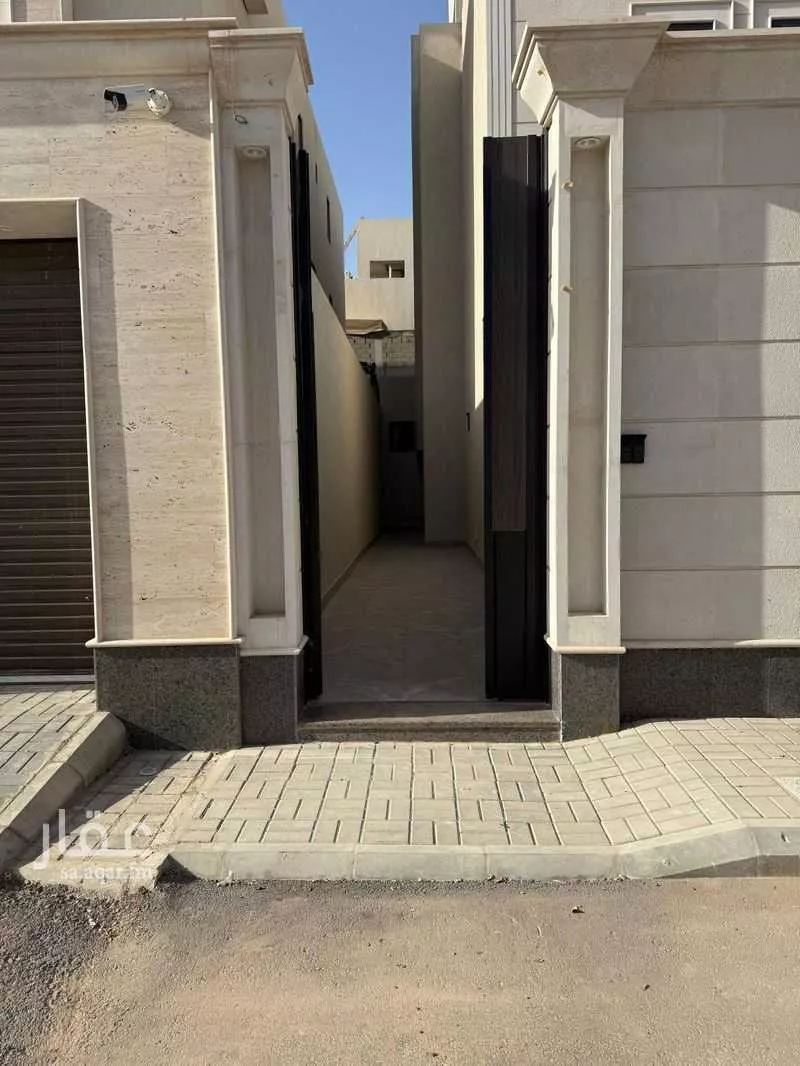 شقة 6 غرف في القيروان 2