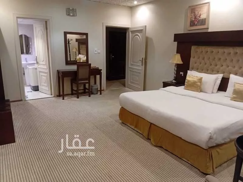 شقة 2 غرف في الرويس، جدة 7