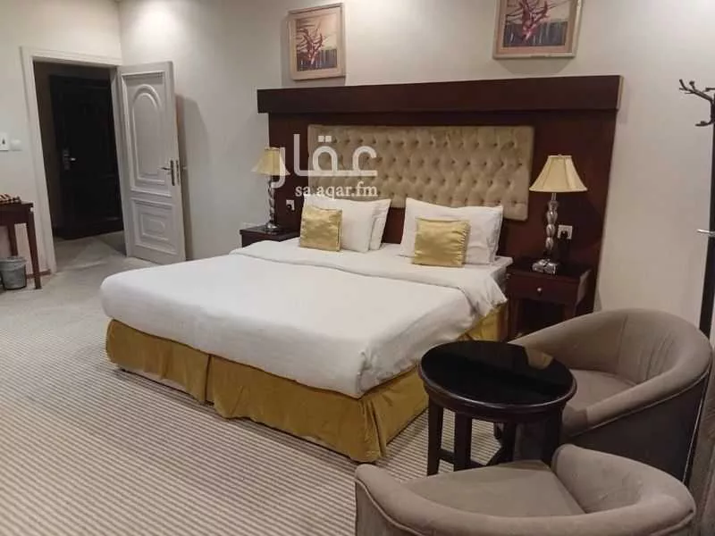 شقة 2 غرف في الرويس، جدة 6