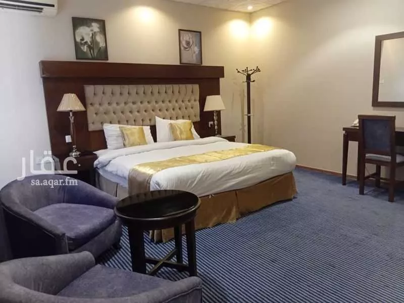 شقة 2 غرف في الرويس، جدة 4