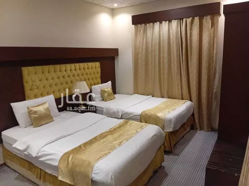 شقة 2 غرف في الرويس، جدة 8