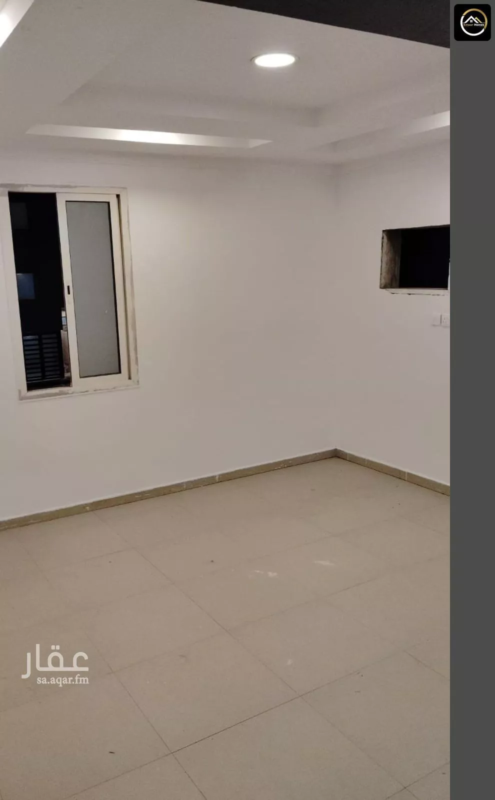 شقة 3 غرف في النور 3