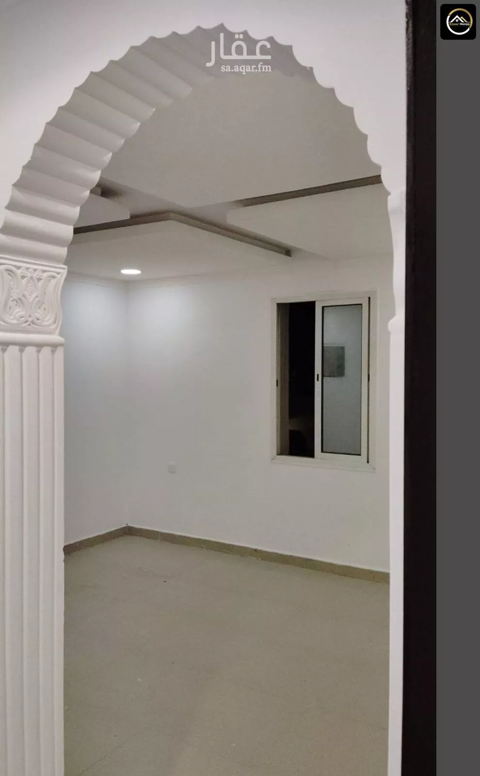 شقة 3 غرف في النور 5