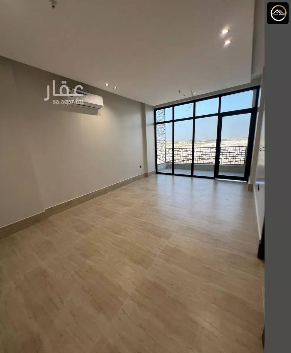 شقة 5 غرف في الشعلة 4