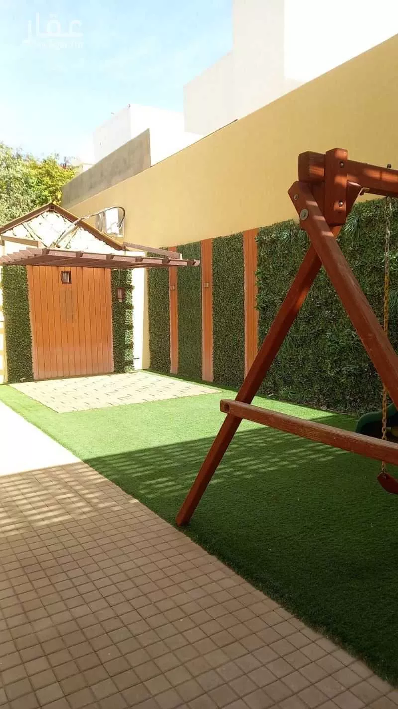 فيلا 7 غرف في الياسمين 3