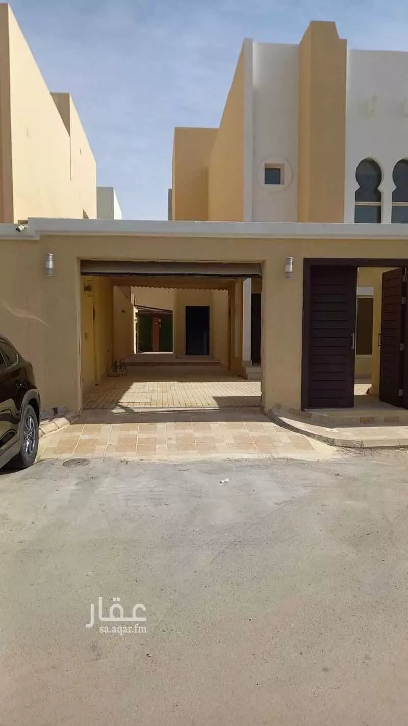 فيلا 7 غرف في الياسمين 1