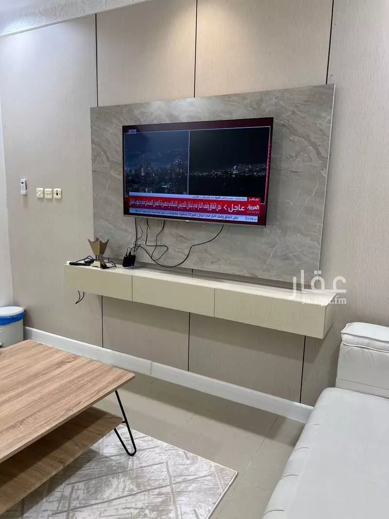 2 bedroom floor in Al Munsiyah 3