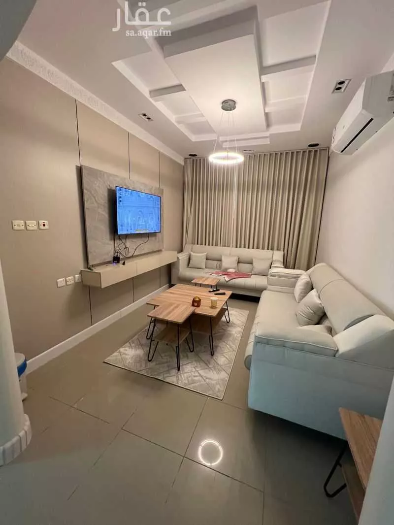 2 bedroom floor in Al Munsiyah 1