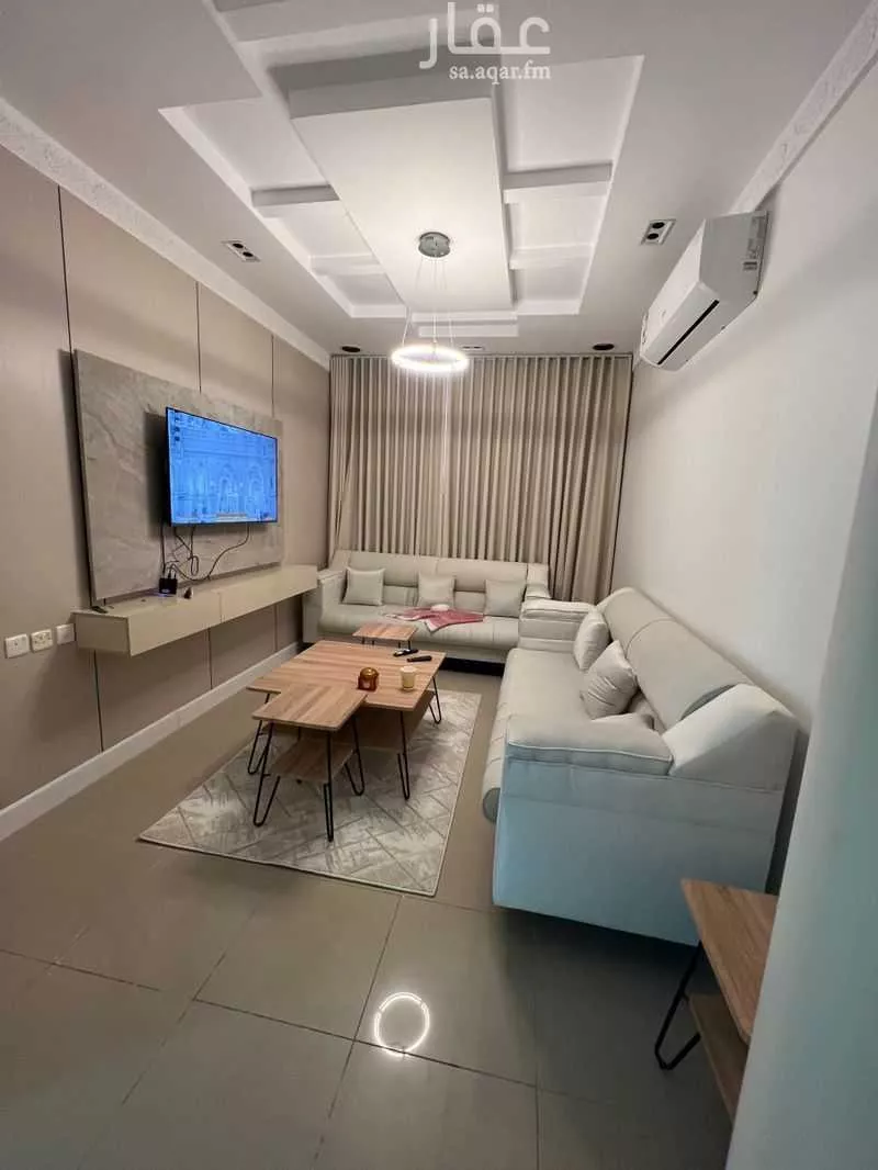 2 bedroom floor in Al Munsiyah 2