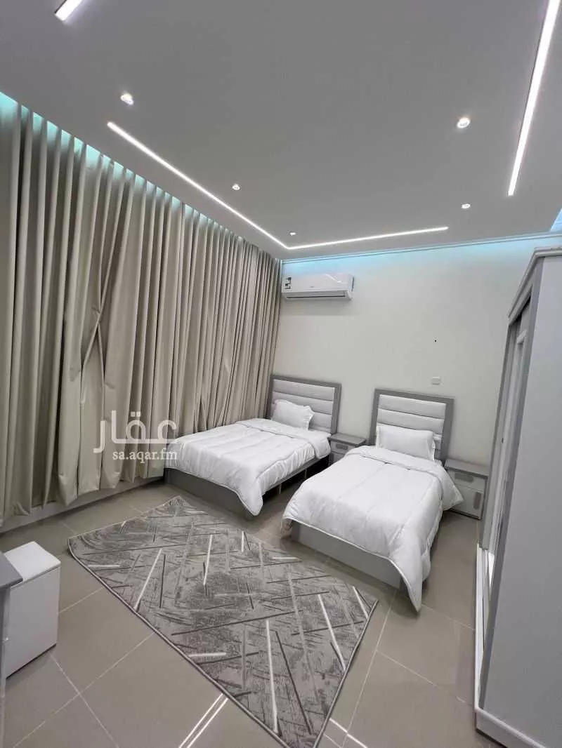 2 bedroom floor in Al Munsiyah 5