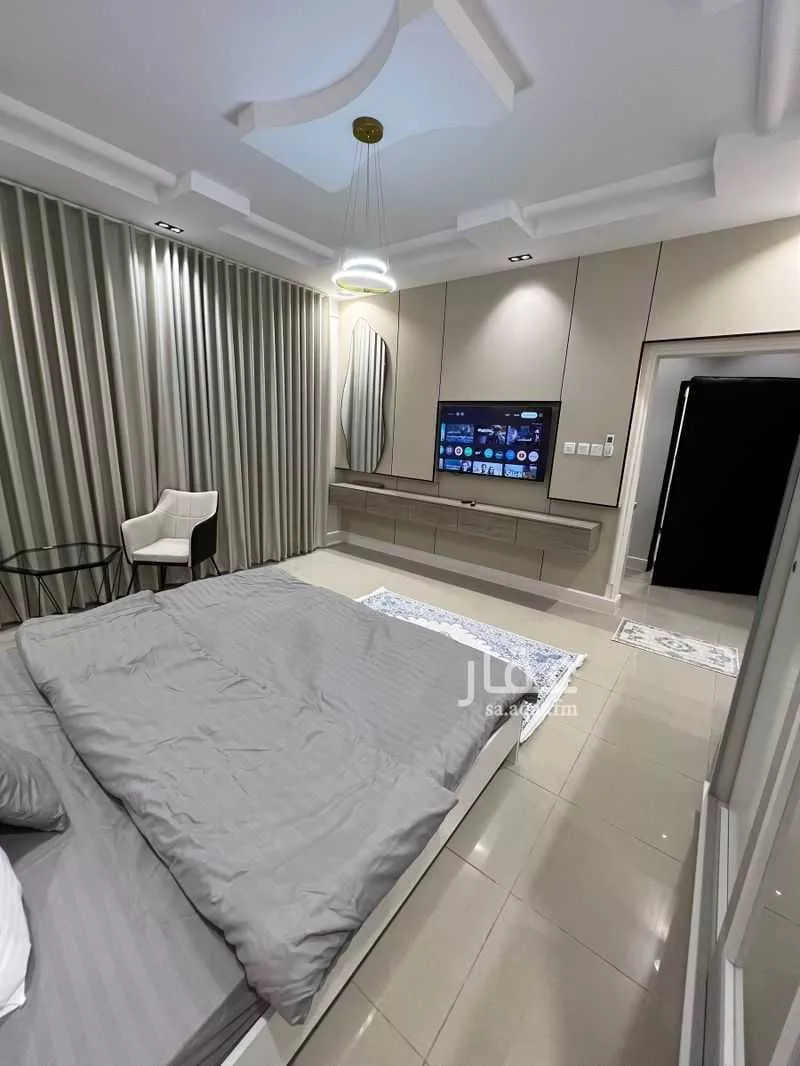 دور 1 غرف في المونسية 3