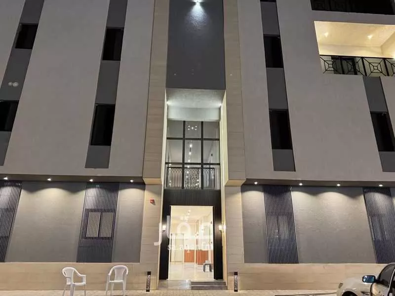 شقة 5 غرف في ظهرة نمار 3